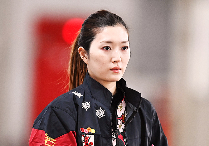 写真：西橋　奈未