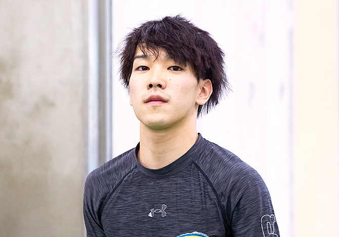写真：濱野　斗馬