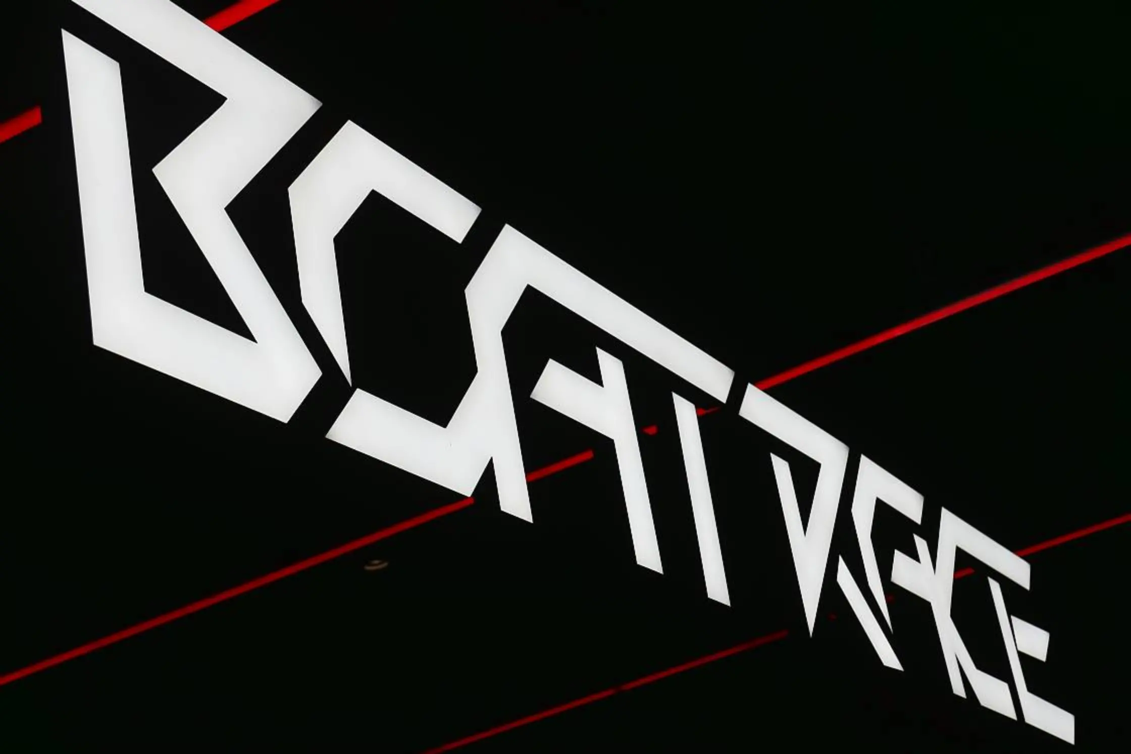 The Boat Race attraction at RED° TOKYO TOWER