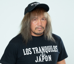 内藤哲也