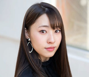 藤江れいな