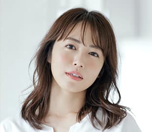 磯山さやか