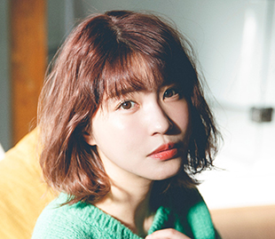 岸明日香