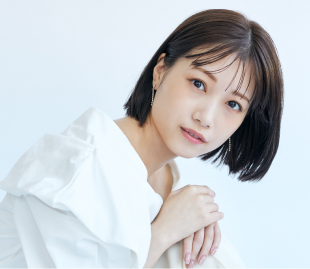 朝長美桜
