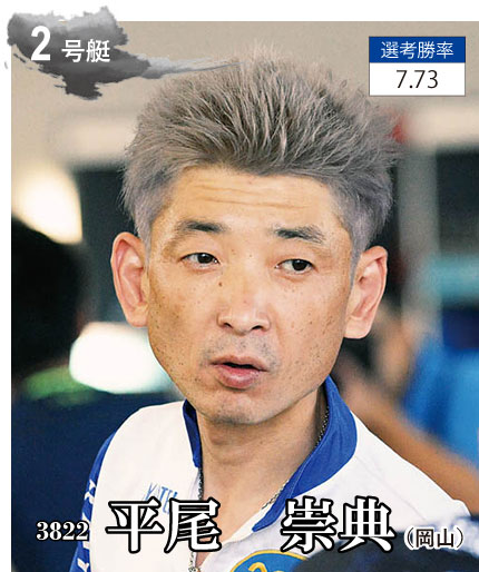 平尾崇典