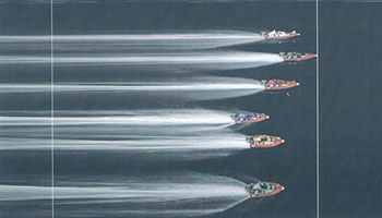 race