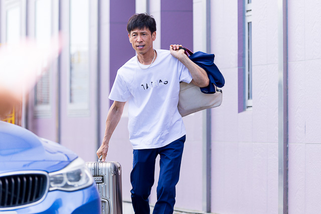 吉田裕平 池田浩二