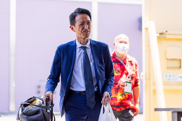 森高一真 怖い写真