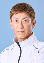 原田　幸哉選手