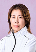 田口　節子選手