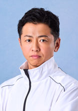 石野　貴之選手