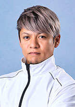  平本真之選手