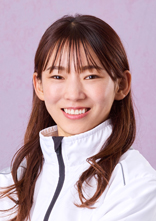 守屋美穂選手