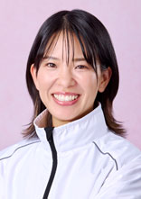 小野　生奈選手