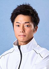 丸野一樹選手