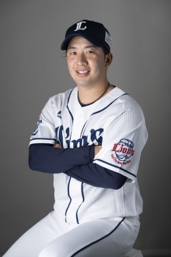 野田昇吾さん②