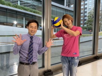 狩野舞子①