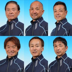 出場選手