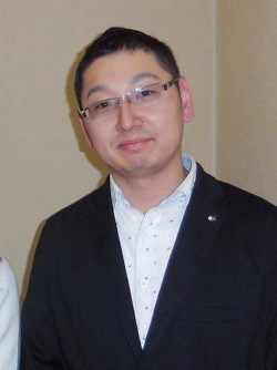 野田さん