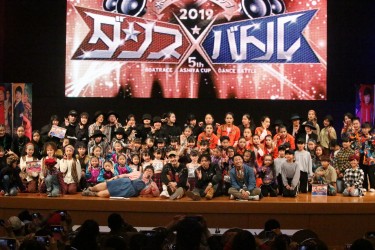 決勝大会④