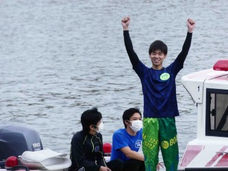 5112砂長 水神祭②