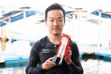 山口選手オフィシャル 1