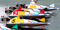 ボートレースについて