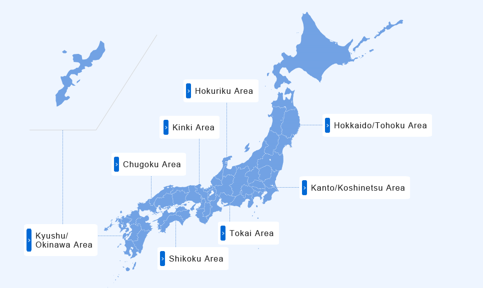 SEARCH FOR MAP