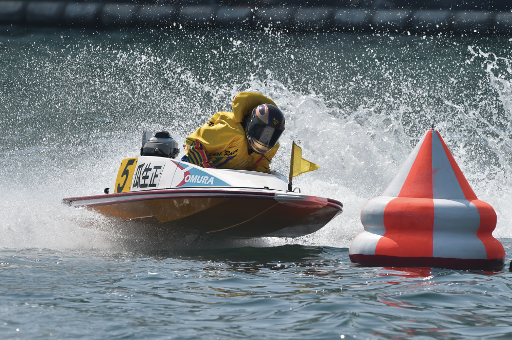 16 ボートレース オフィシャルカレンダー 5月 Boat Race オフィシャルウェブサイト